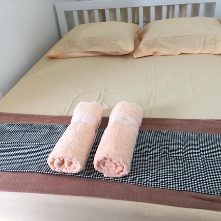 Siriwal Guesthouse Пра Након Си Аютая Екстериор снимка