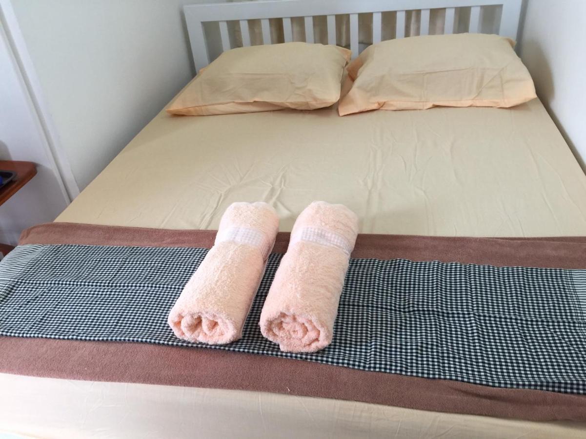 Siriwal Guesthouse Пра Након Си Аютая Екстериор снимка